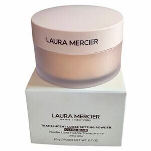Laura Mercier Loose Setting Powder Ultra-Blur - Translucent Honey - Full Size